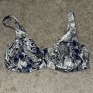 MAGISCULPT 34DDD bikini top